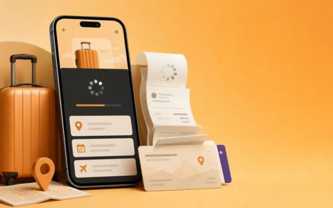 Illustration for You Paid for a Travel App. It Still Didn't Work.